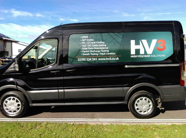 Traditional Sign Writing photo 1