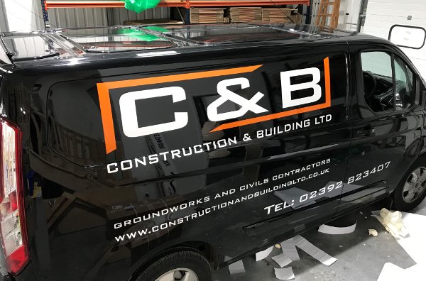 Traditional Sign Writing photo 3